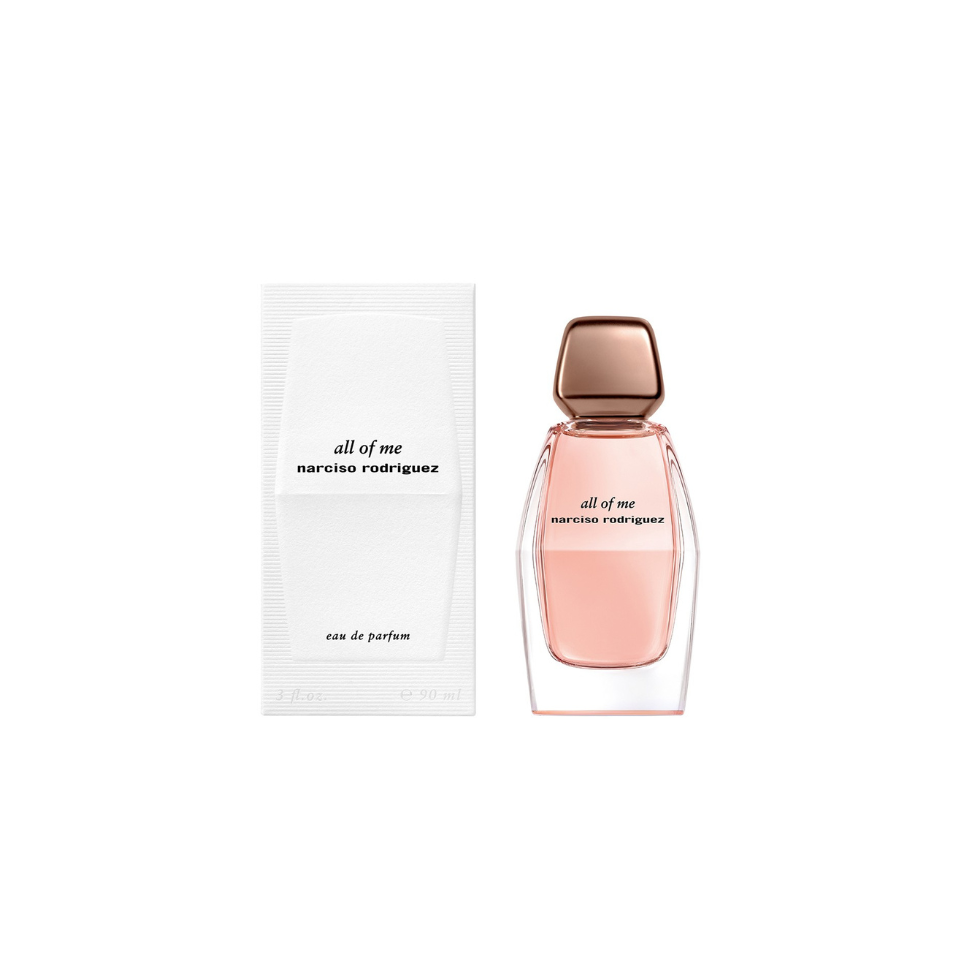 Narciso Rodriguez All Of Me Eau De Parfum 90ml