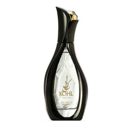 Arabiyat Prestige Kohl Opulence Eau De Parfum For Unisex 100ml