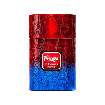 Riiffs Freeze In Flames Extrait de Parfum for Men 100ml