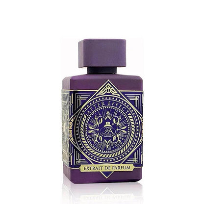 FRAGRANCE WORLD AFTER EFFECT EXTRAIT DE PARFUM 80ML FOR MEN & WOMEN