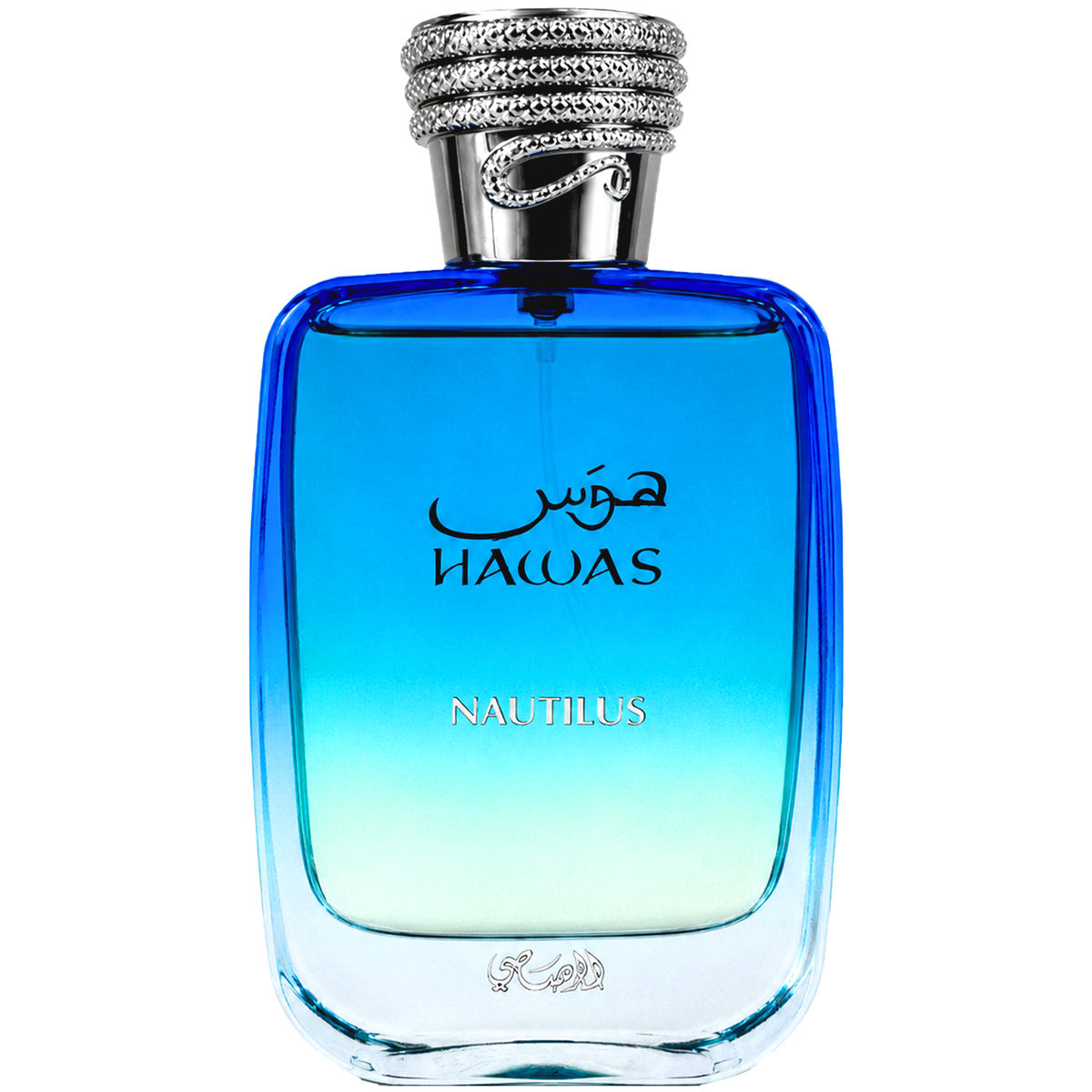 RASASI HAWAS NAUTILUS EAU DE PARFUM FOR MEN 100ml