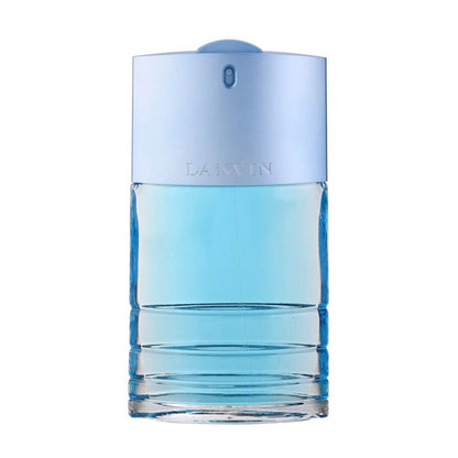 Lanvin Oxygene Eau De Toilette For Men 100ml