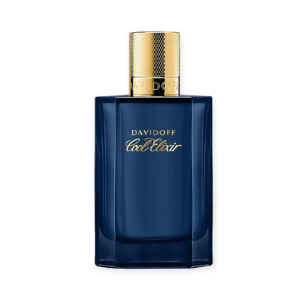 Davidoff Cool Elixir Parfum Intense for Men 100ml