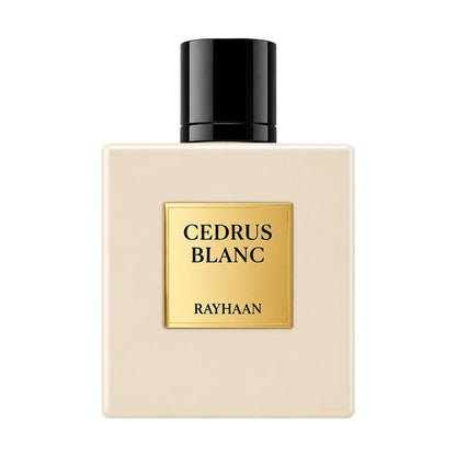 Rayhaan Cedrus Blanc EDP Unisex 100ml