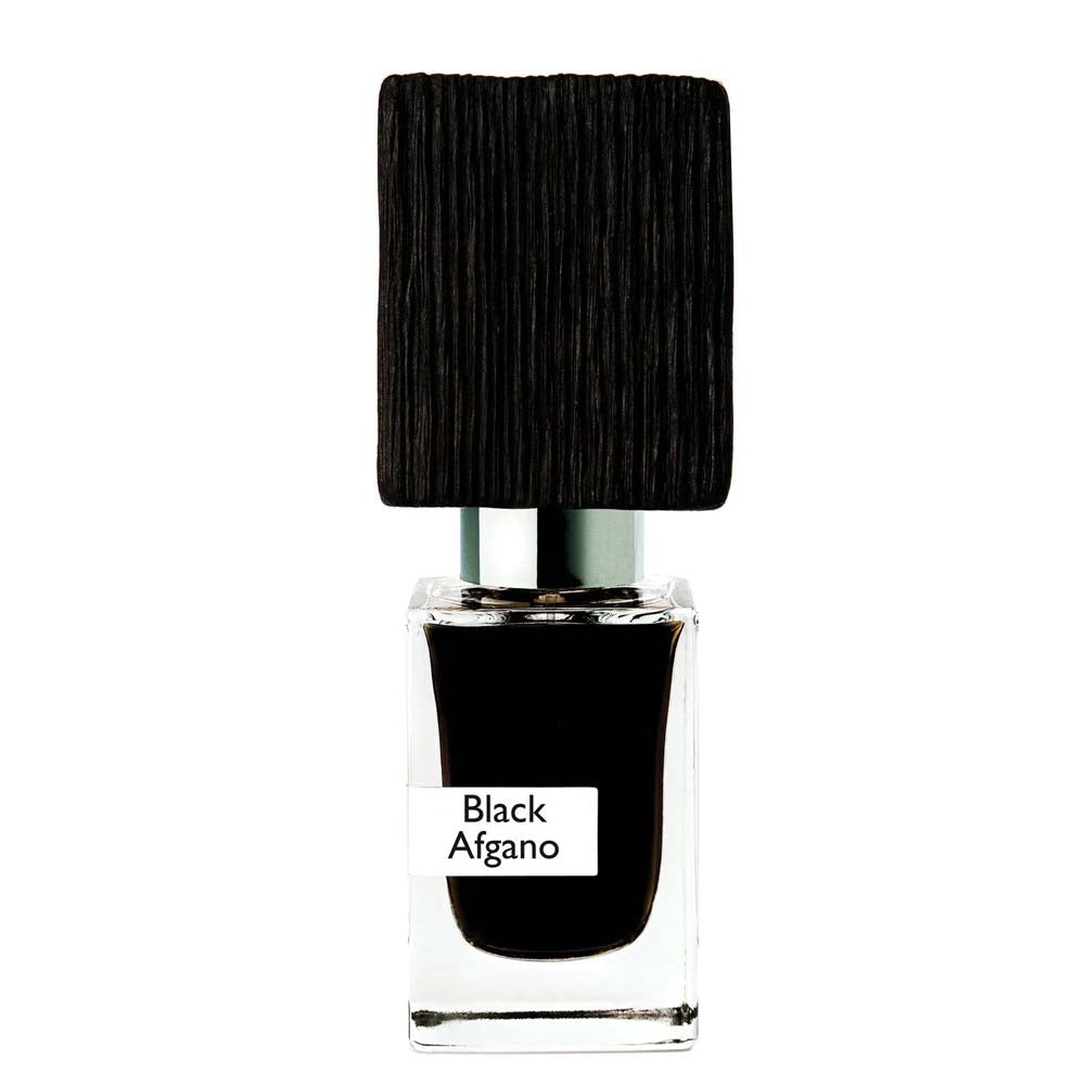 Nasomatto Black Afgano Extrait De Parfum For Unisex 30ml