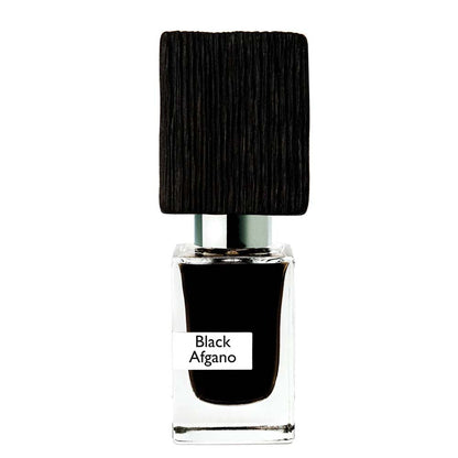 Nasomatto Black Afgano Extrait De Parfum For Unisex 30ml