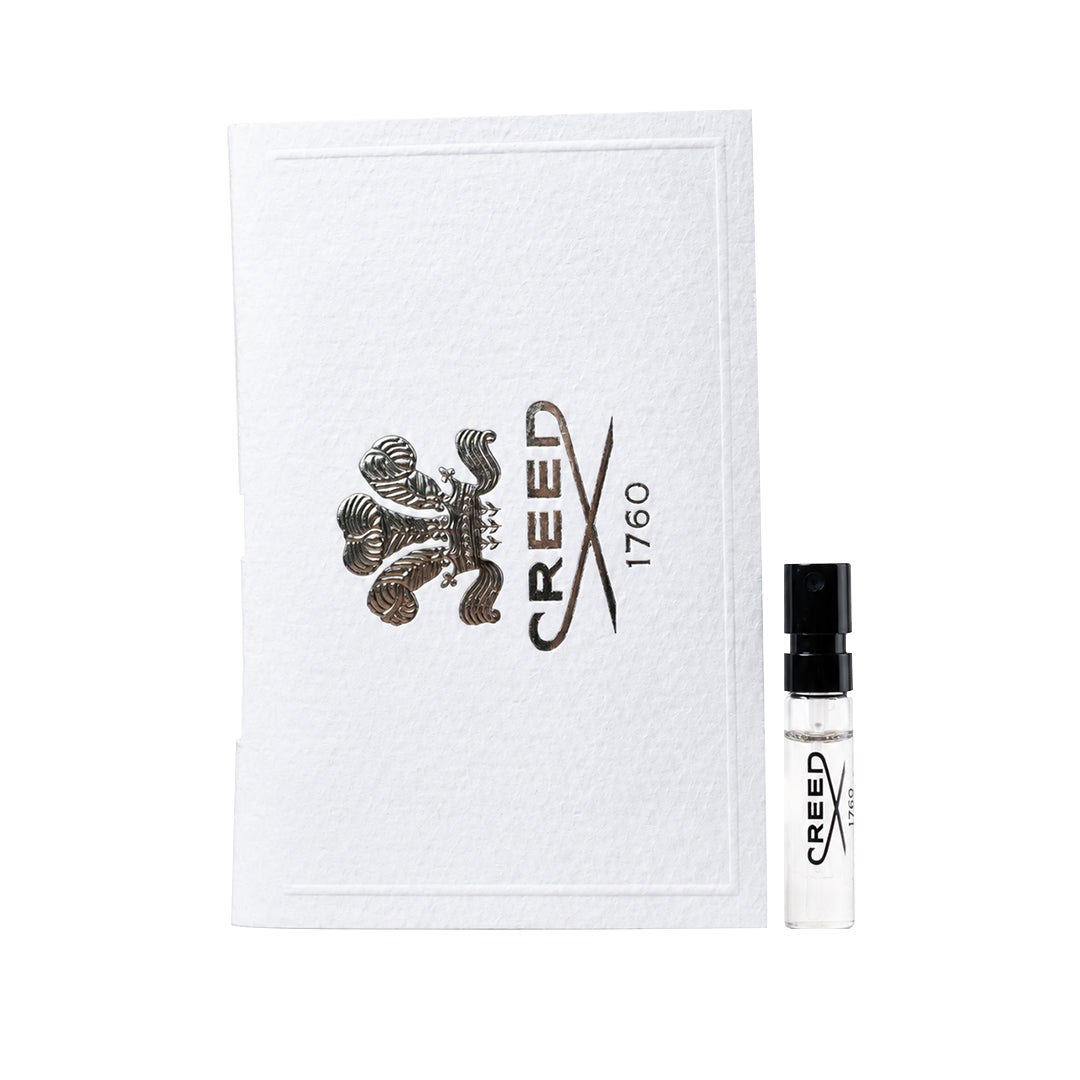 Creed Aventus EDP for Men 1.7 ml Official Vial
