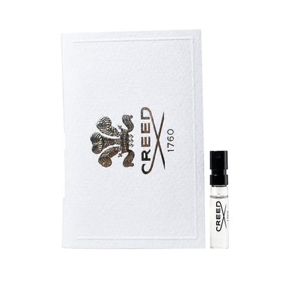 Creed Aventus EDP for Men 1.7 ml Official Vial