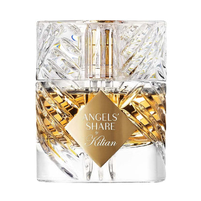 Kilian Paris Angels Share Eau De Parfum For Unisex 50ml