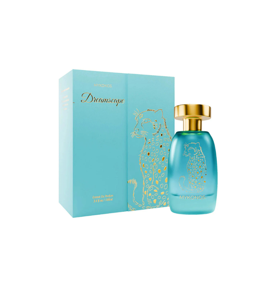 Mykonos Dreamscape 100ml Extrait De Parfum