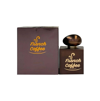 AL REHAB FRENCH COFFEE EAU DE PARFUM 100ML FOR MEN & WOMEN