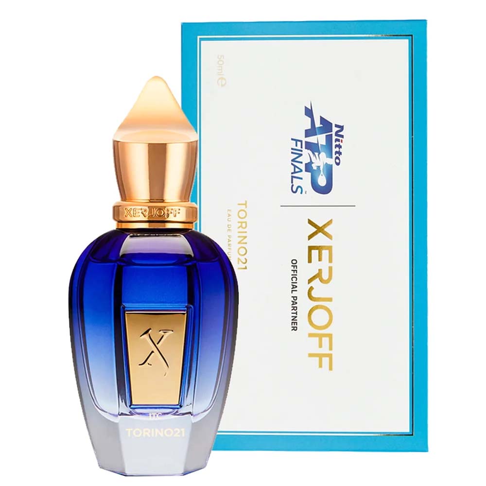 Xerjoff Torino21 Eau De Parfum For Unisex 100ml