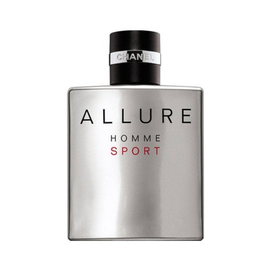 Chanel Allure Homme Sport EDT 100ml Tester Pack