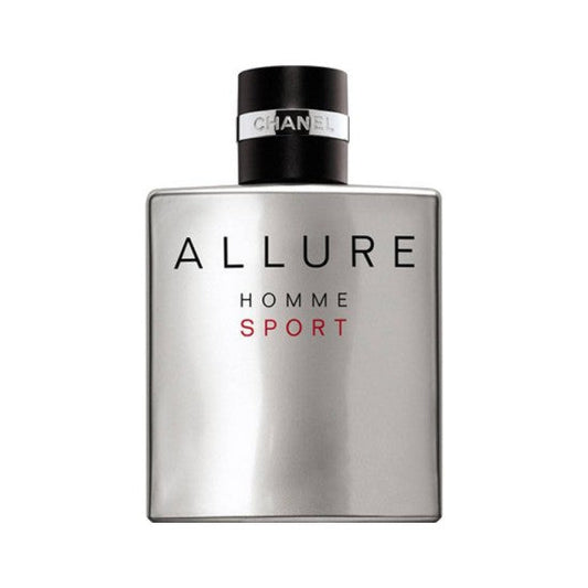 Chanel Allure Homme Sport EDT 100ml Tester Pack