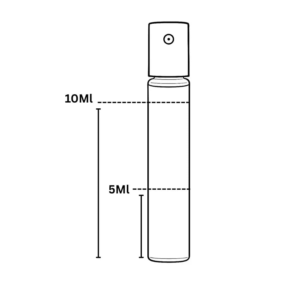 Ahmed Al Maghribi Oud & Roses 10ml Decant