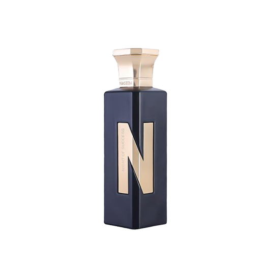 Naseem Night Of Success Parfume 75ml Alcohol Free
