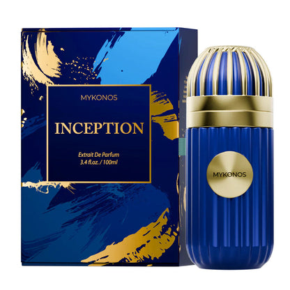 Mykonos Inception 10ml Decant