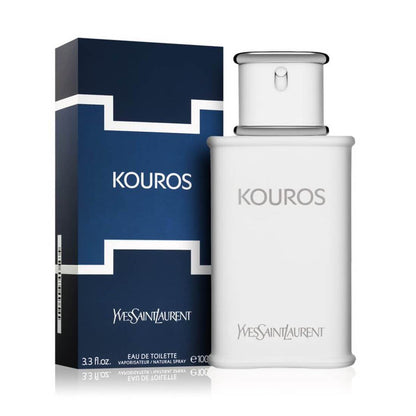 Yves Saint Laurent Kouros EDT 100ml