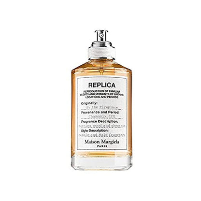 Maison Margiela Replica By The Fireplace Eau De Toilette For Unisex 100ml
