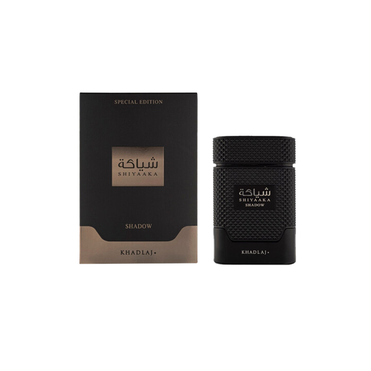 KHADLAJ SHIYAAKA SHADOW EAU DE PARFUM
