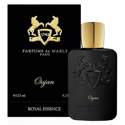 Parfums De Marly Oajan Eau De ParfumFor Men 125ml