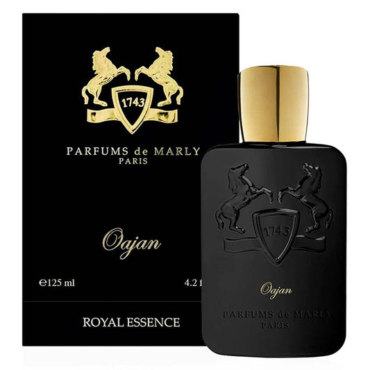 Parfums De Marly Oajan Eau De ParfumFor Men 125ml