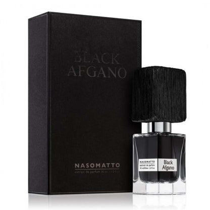 Nasomatto Black Afgano Extrait De Parfum For Unisex 30ml