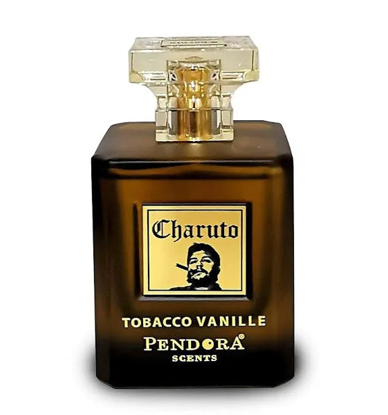 Paris Corner Charuto Tobacco Vanille Eau de Parfum 10ml Decant
