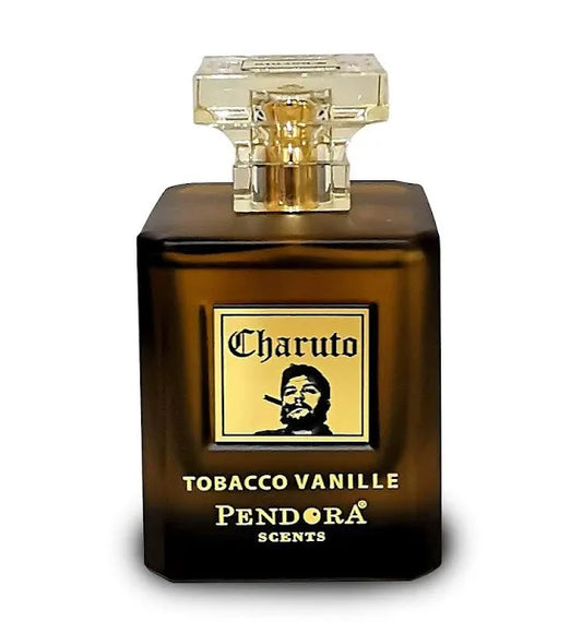 Paris Corner Charuto Tobacco Vanille Eau de Parfum 10ml Decant