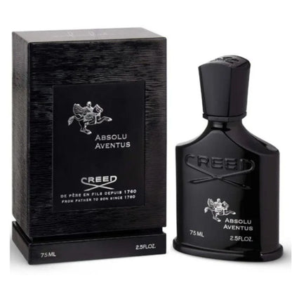 Creed Absolu Aventus Eau De Parfum For Men 75ml