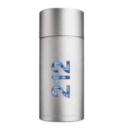 Carolina hererra 212 NYC Men 100ml Tester Pack EDT