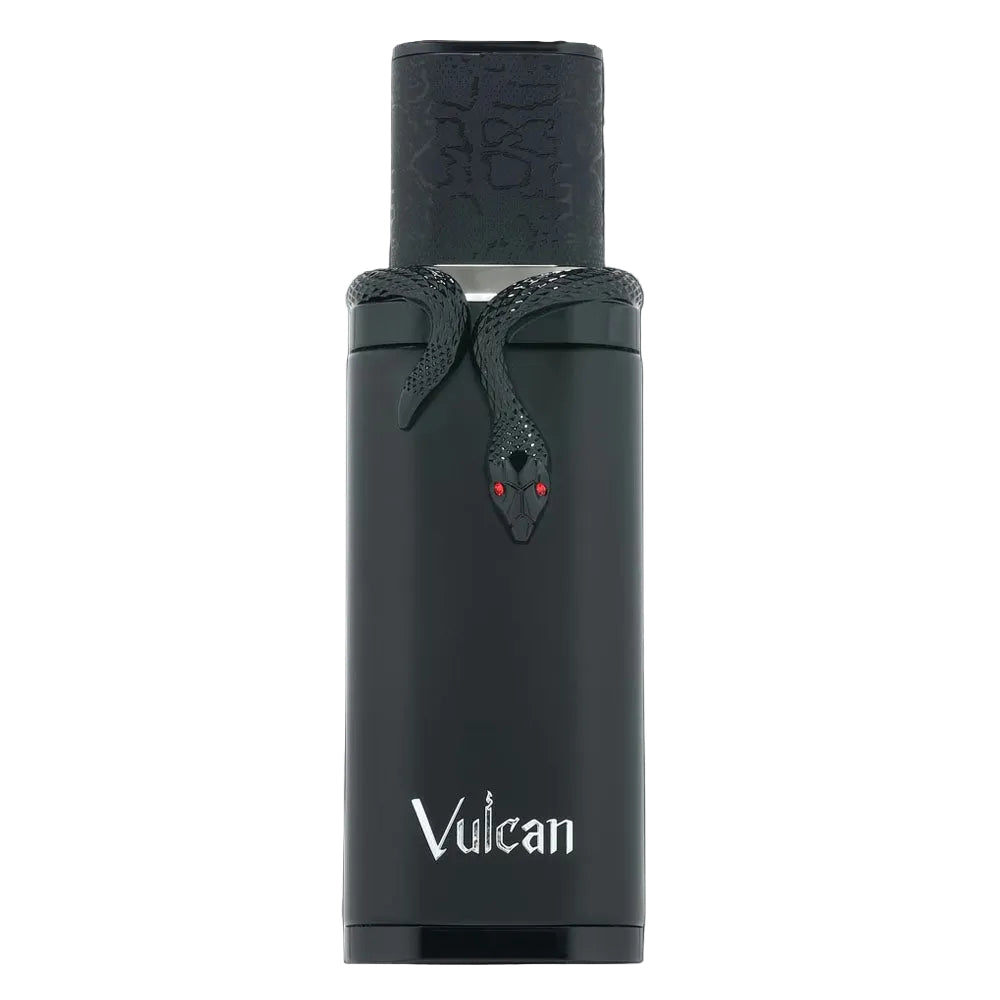 Fragrance World French Avenue Vulcan Black Friday Eau De Parfum For Men 100ml