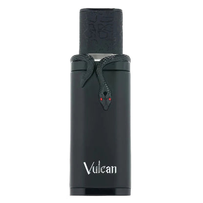 Fragrance World French Avenue Vulcan Black Friday Eau De Parfum For Men 100ml