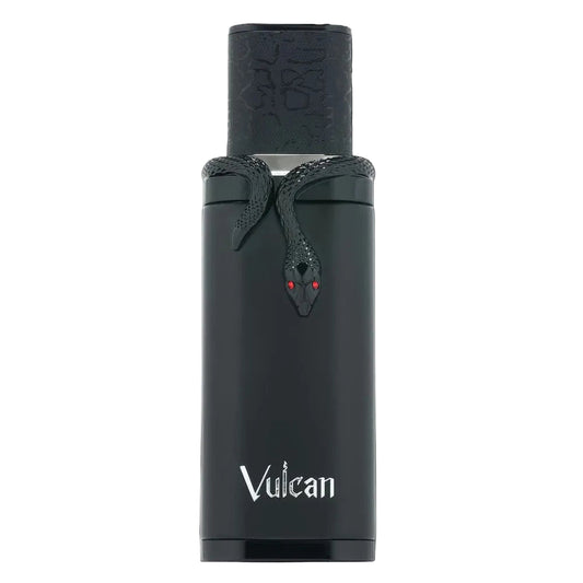 Fragrance World French Avenue Vulcan Black Friday Eau De Parfum For Men 100ml
