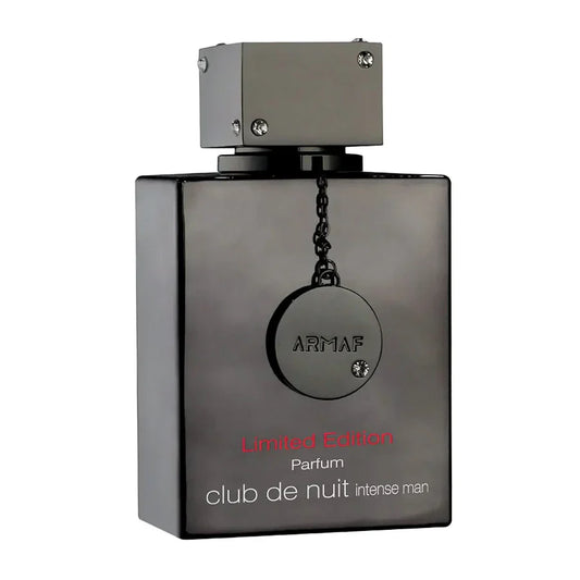 Decant Armaf Club De Nuit Intense Man Limited Edition Parfum 10ml