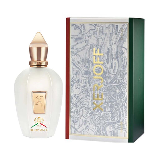 Xerjoff Renaissance Eau De Parfum For Unisex 100ml