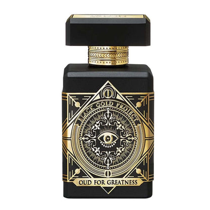 Initio Oud For Greatness Eau De Parfum For Unisex 90ml