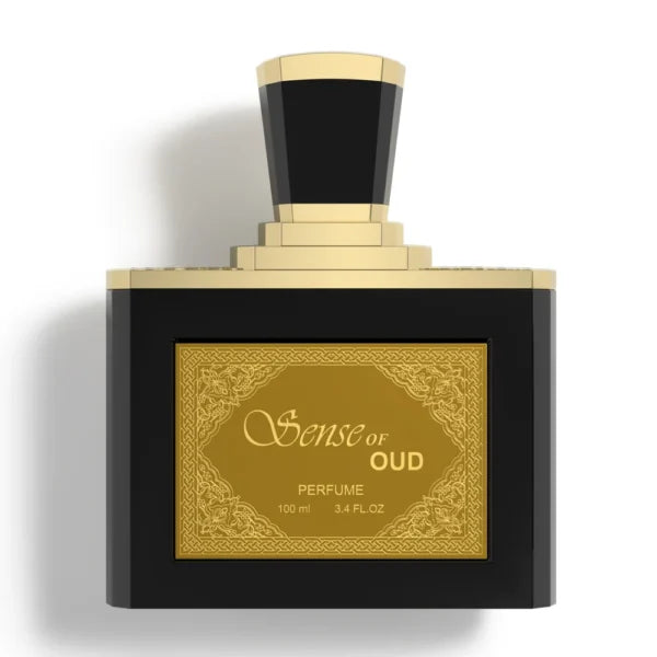 Al Dakheel Oud Sense Of Oud 100ml