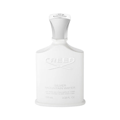 Creed Silver Mountain Water Eau De Parfum For Unisex 100ml