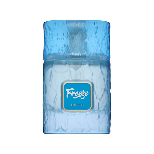 Riiffs Freeze Extrait De Parfum 50ml Partial With Box