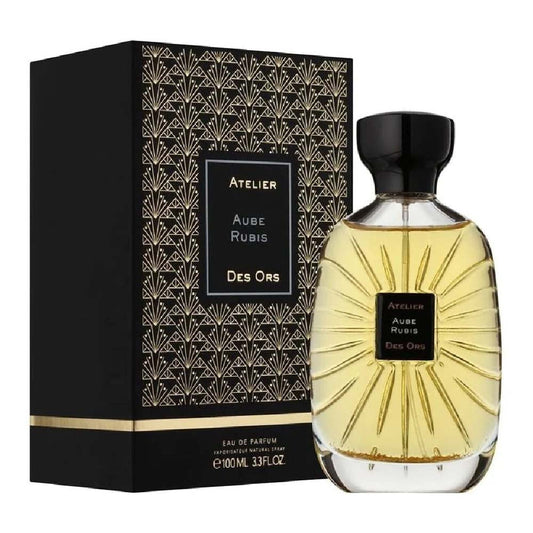 Atelier Des Ors Aube Rubis Eau De Parfum For Unisex 100ml