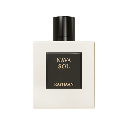 RAYHAAN NAVA SOL EAU DE PARFUM 100ML FOR MAN