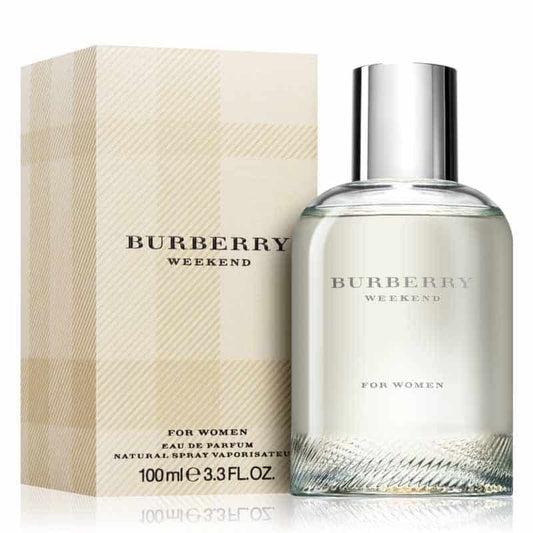 Burberry Weekend Eau De Parfum For Women