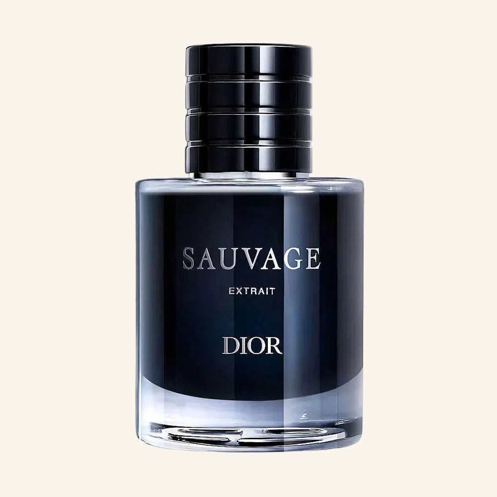 Christian Dior Sauvage Extrait For Men 50ml