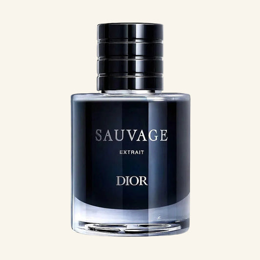 Christian Dior Sauvage Extrait For Men 50ml