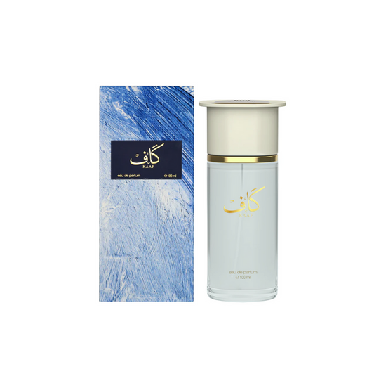 KAAF BY AHMED AL MAGHRIBI Decant 10 ml Bottle FOR MEN
