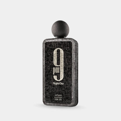 Afnan 9pm Nightout & 9pm Elixir 5ml x 2 Decant Set Of 2