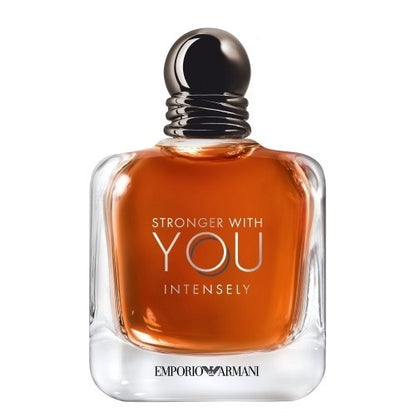 Emporio Armani Stronger With You Intensely For Men EDP 10ml Decant