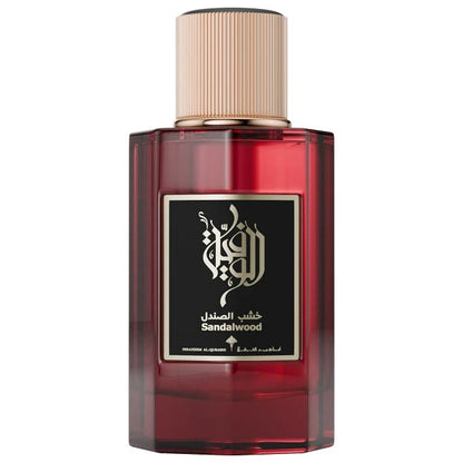 Ibraheem Al Qurashi Sandalwood For Men And Women EDP 10ml Decant