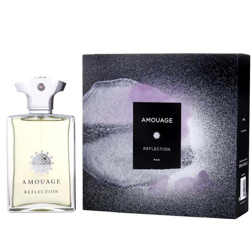 Amouage Reflection Eau De Parfum For Men 100ml